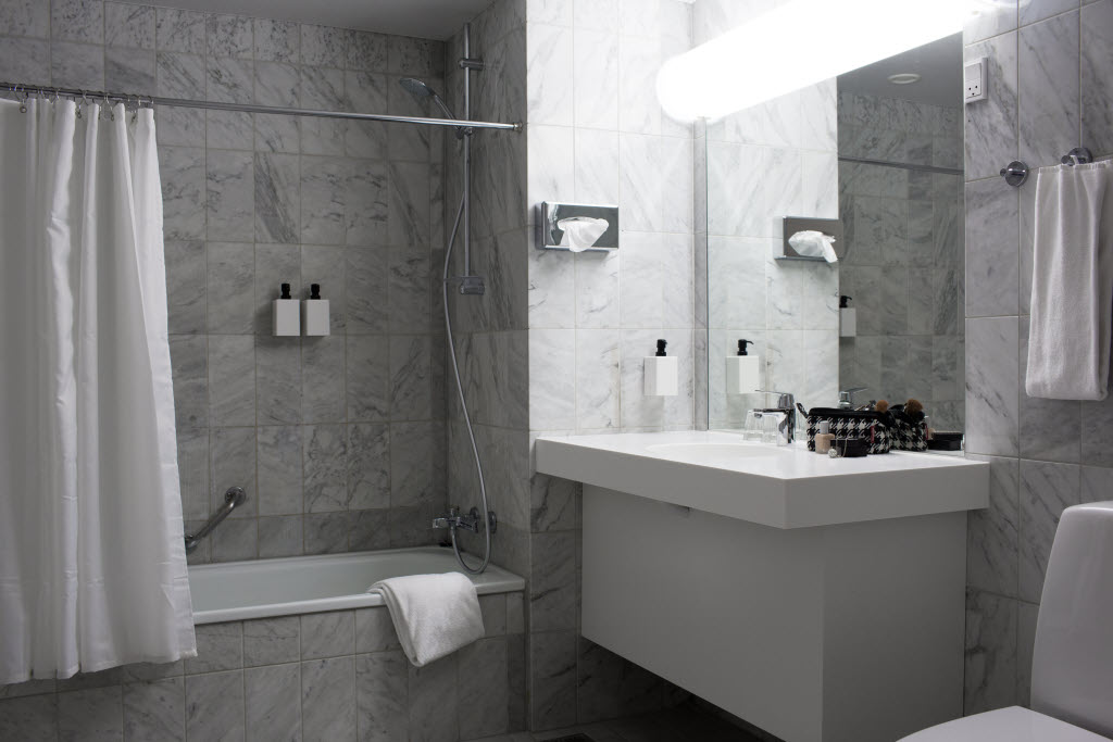 Foto: Mads Armgaard Scandic Regina, Superior Extra